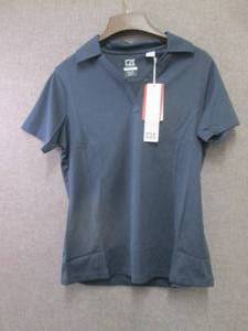 lot 303 image: 30 Medium Cutter & Buck LCK02289 Wo...