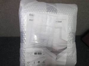 lot 311 image: ASHITG Aluminum Foil Reflective Ins...