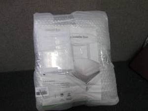 lot 313 image: ASHITG Aluminum Foil Reflective Ins...