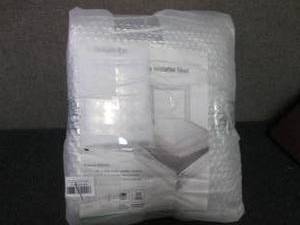 lot 314 image: ASHITG Aluminum Foil Reflective Ins...