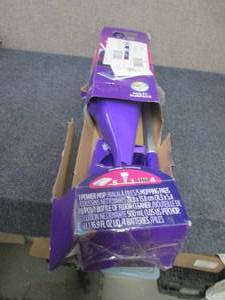 lot 325 image: Swiffer Wet Jet Wood...