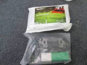 lot 369 image: 2- Ignition Coil & Spark Plug Sets...