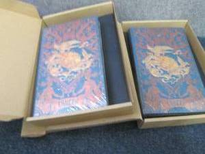 lot 387 image: 2- Zodiac Cancer JournalNotebooks...