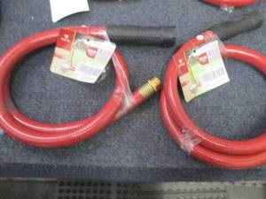 lot 409 image: 2-Worth Garden Hybrid 4 Feet Garden...