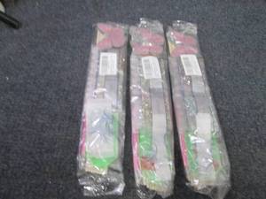 lot 426 image: 3- Butterfly Diamond Painting Kits...