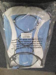 lot 430 image: Benkii Hydration Backpack...