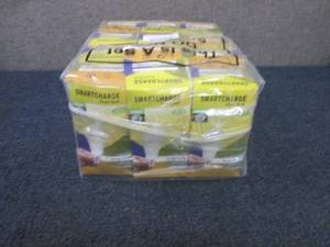 lot 445 image: 12-Smartcharge Smart Bulbs...