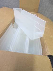 lot 451 image: Case of 36 Health Care Logistics #1...