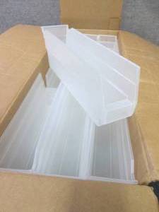 lot 453 image: Case of 36 Health Care Logistics #1...