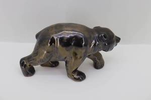 Rosemeade Bear