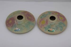 Rosemeade Salt & Pepper Shakers