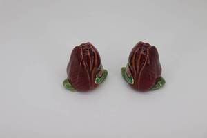 Rosemeade Salt & Pepper Shakers