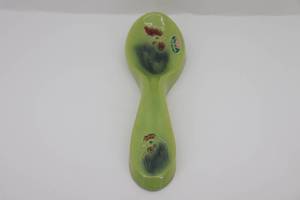 Rosemeade Rooster Spoon Holder