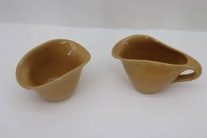 Rosemeade Sugar & Cream Set