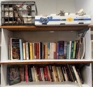 lot 3 image: Misc. Household Items & More (Some Vintage)