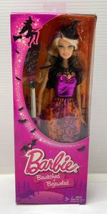 lot 29 image: Misc. Barbies (NIB)