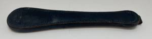 lot 48 image: Vintage BUCHEIMER  Police Blackjack Sap Slapjack 10
