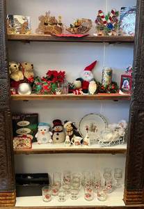 lot 68 image: Misc. Household Items & More (Some Vintage)