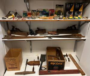 lot 70 image: Misc. Household Items & More (Some Vintage)