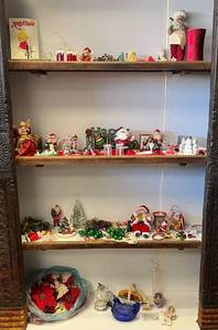 lot 92 image: Misc. Household Items & More (Some Vintage)