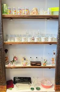 lot 106 image: Misc. Household Items & More (Some Vintage)