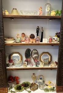 lot 147 image: Misc. Household Items & More (Some Vintage)
