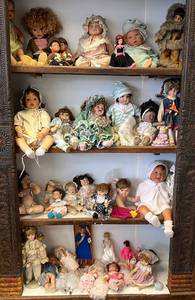 lot 166 image: Misc. Household Items & More (Some Vintage)