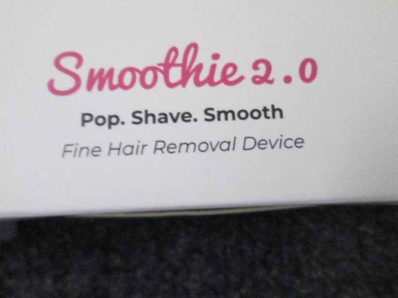lot 308 image: 4 Pop Sonic SMOOTHIE 2.0 Fine Hair ...