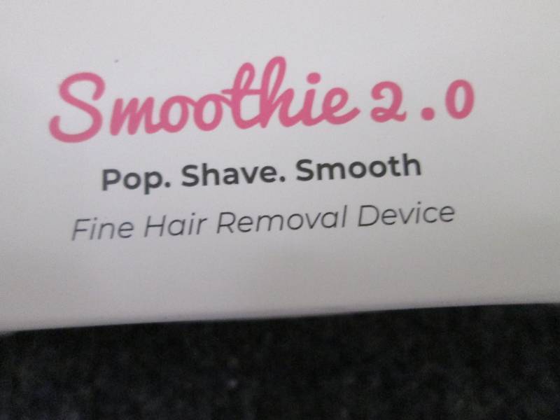 lot 311 image: 4 Pop Sonic SMOOTHIE 2.0 Fine Hair ...