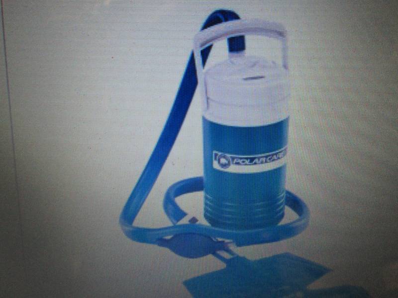 lot 149 image: Breg, Inc 04009 - UNIT, THERAPY, CO...