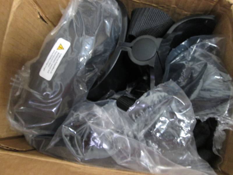 lot 31 image: Bounty Hunter Landstar Metal Detect...