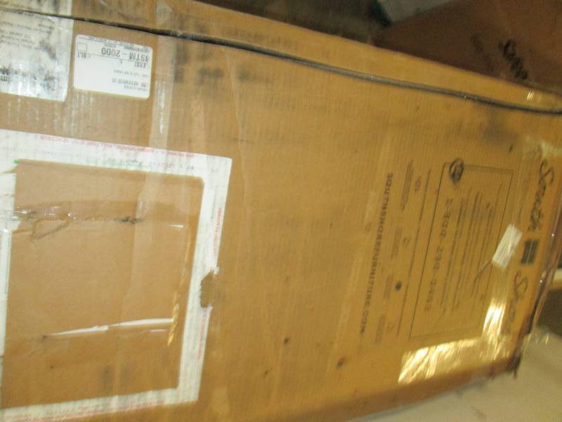 lot 6 image: Axess Printer Cart on Wheels open b...