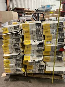 HUGE LOT of American Standard Faucets, and Showers