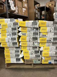 HUGE LOT of American Standard Faucets, and Showers