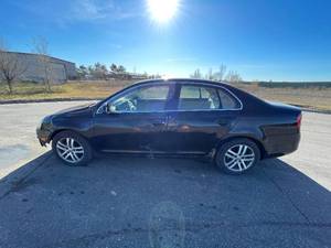 2006 Volkswagen Jetta 2.5