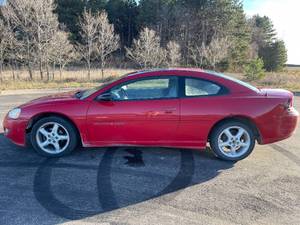 2001 Dodge Stratus RT