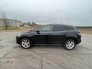 2011 Mazda CX-7 S Touring - AWD - 1 OWNER