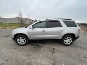 2008 GMC Acadia SLT-1 - AWD