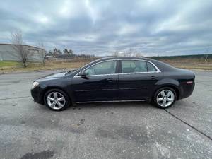 2011 Chevrolet Malibu LT - 2 OWNERS