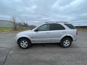 2008 Kia Sorento LX - 4X4