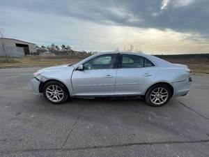 2013 Chevrolet Malibu LT