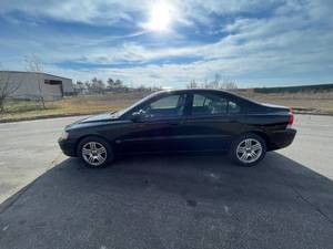 2006 Volvo S60 2.5T - 2 OWNERS