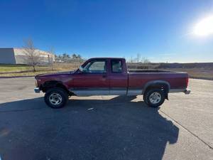 1994 Dodge Dakota SLT - 4X4