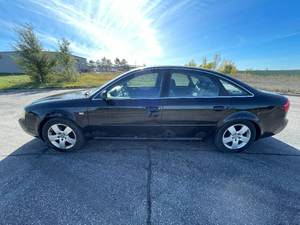 2002 Audi A6 3.0 Quattro - AWD