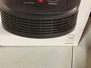 Honeywell 360 Surround Heater