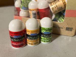 Lip Natural Lip Balm