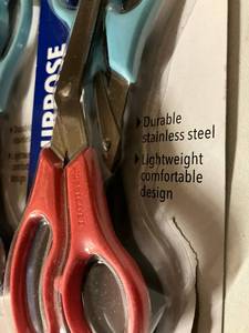Westcott Scissors