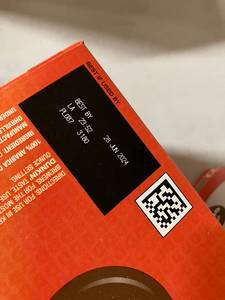 Dunkin Donuts K-Cups