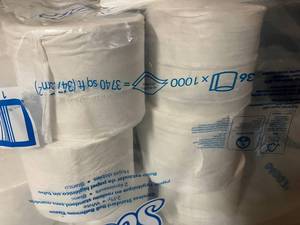 Scott Toilet Paper