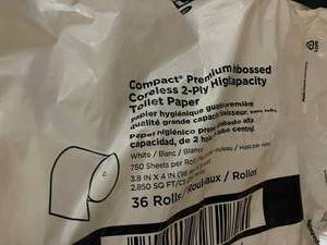 Angelsoft Toilet Paper